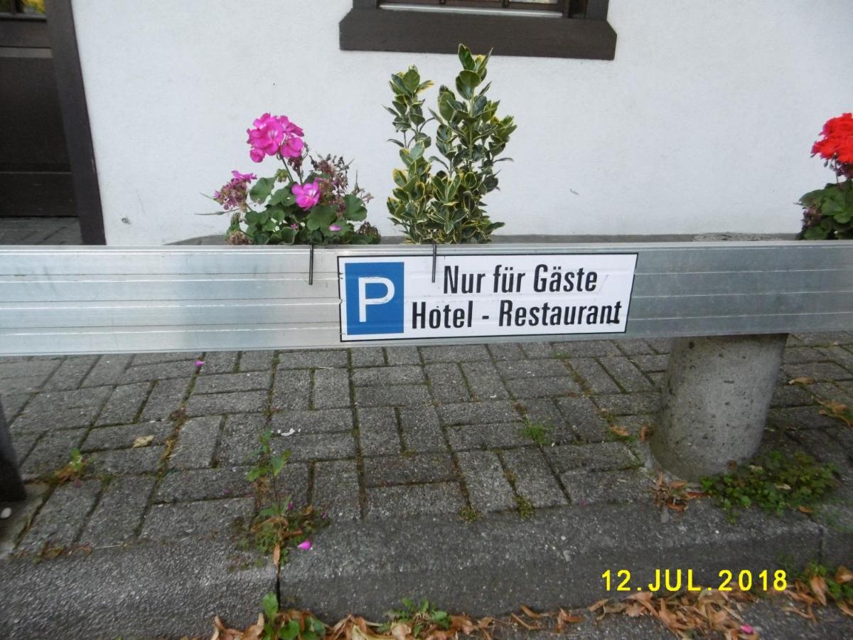 Bad Bruckhaus Erlebnishotel Waldshut-Tiengen Dış mekan fotoğraf