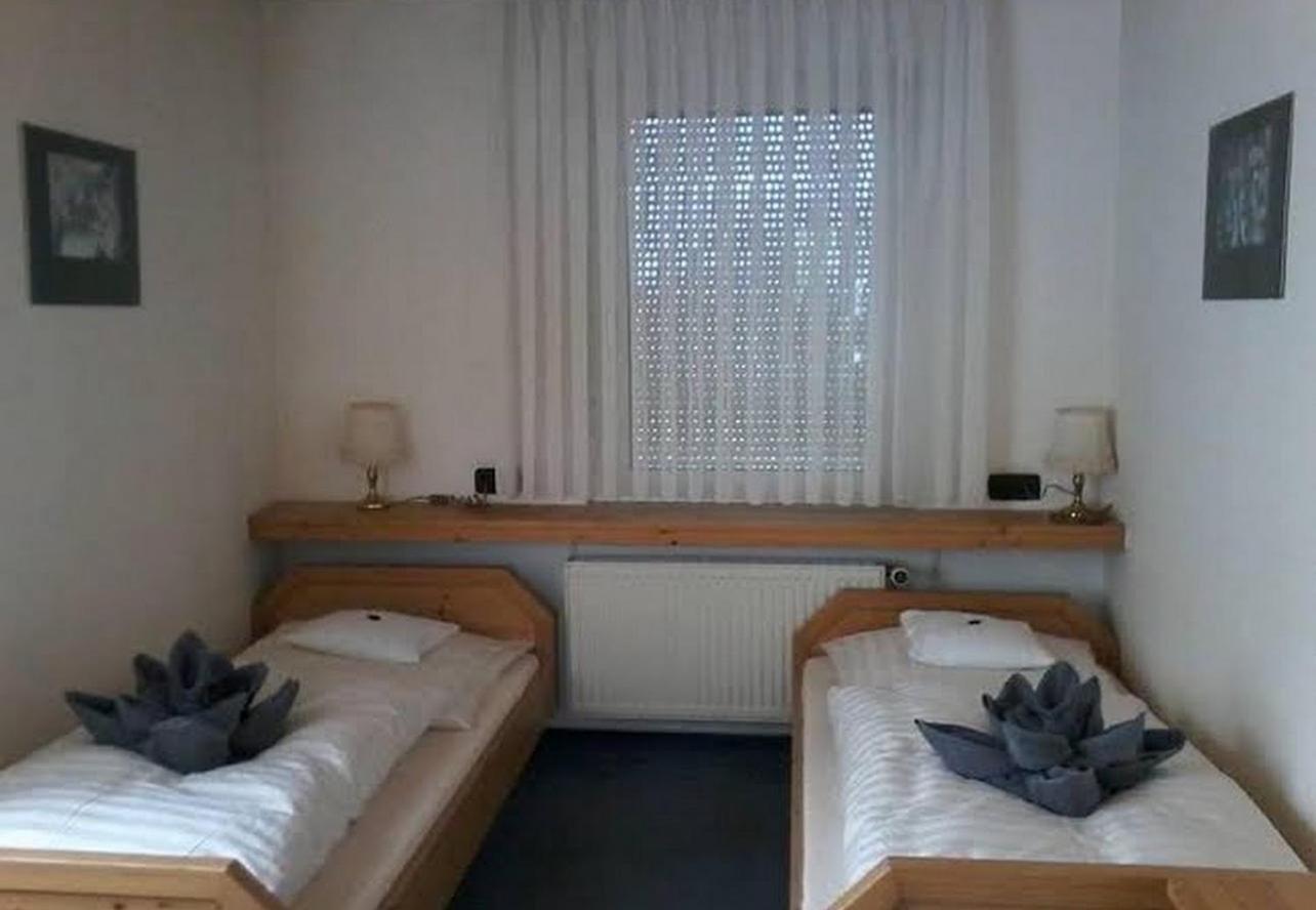 Bad Bruckhaus Erlebnishotel Waldshut-Tiengen Dış mekan fotoğraf