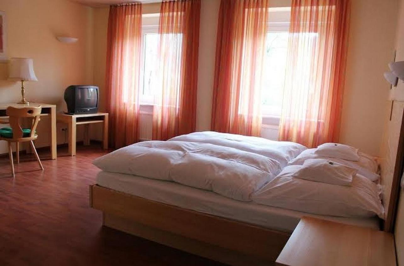 Bad Bruckhaus Erlebnishotel Waldshut-Tiengen Dış mekan fotoğraf