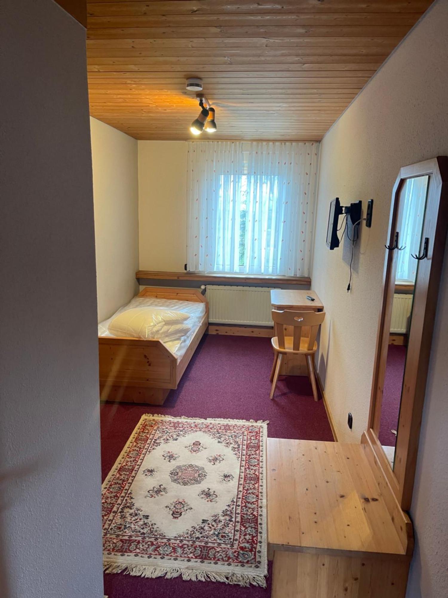 Bad Bruckhaus Erlebnishotel Waldshut-Tiengen Dış mekan fotoğraf