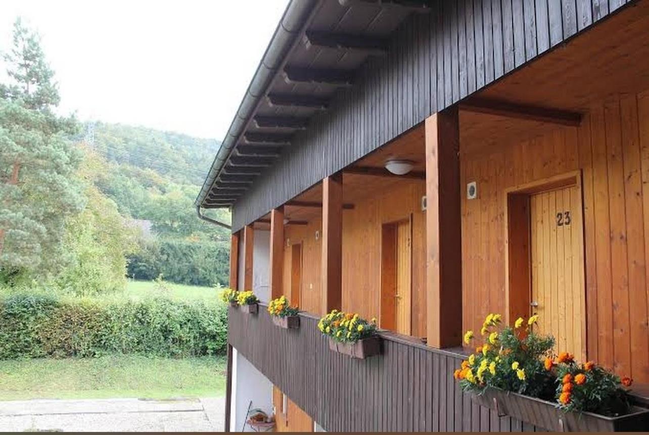 Bad Bruckhaus Erlebnishotel Waldshut-Tiengen Dış mekan fotoğraf