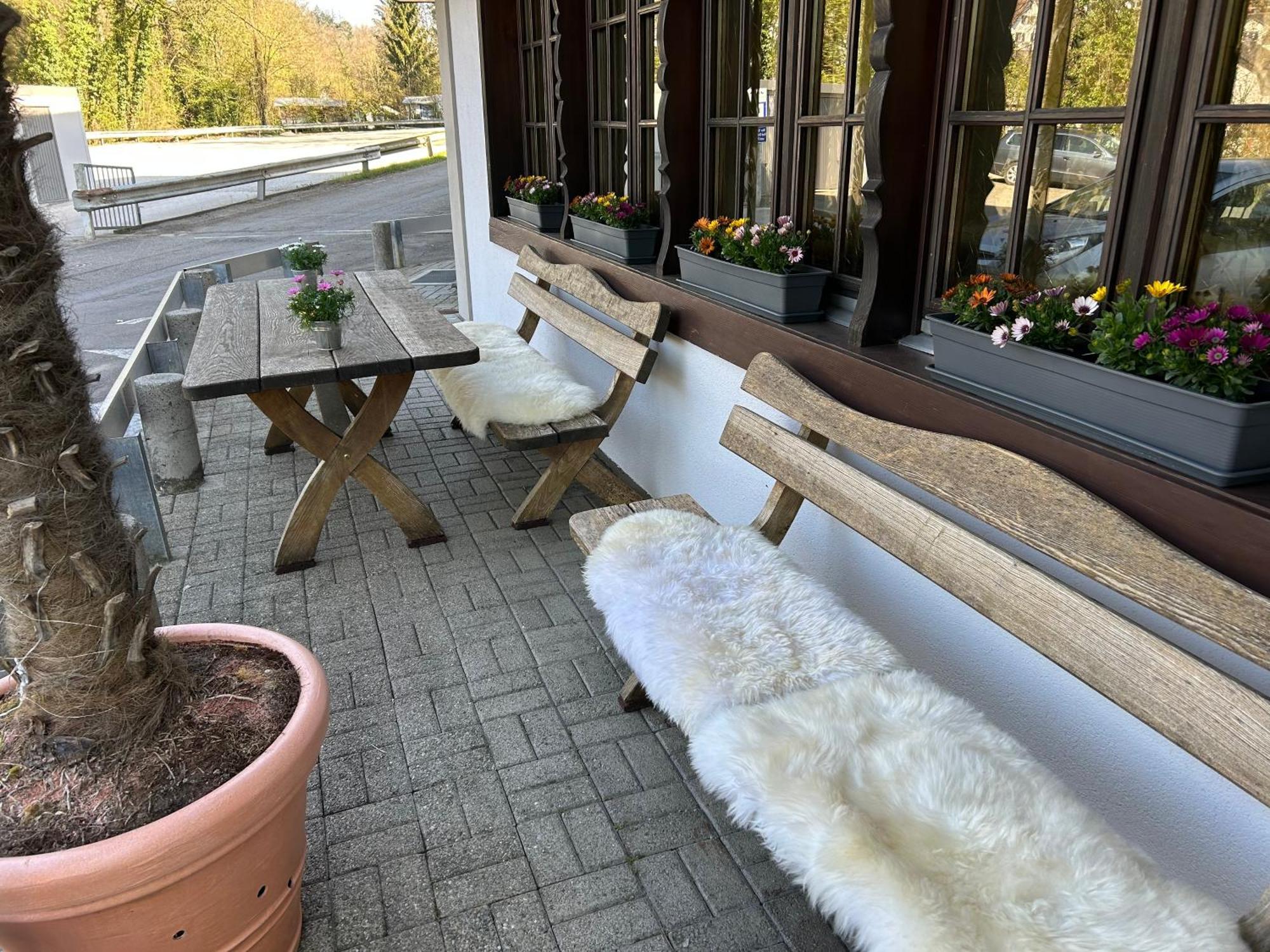 Bad Bruckhaus Erlebnishotel Waldshut-Tiengen Dış mekan fotoğraf