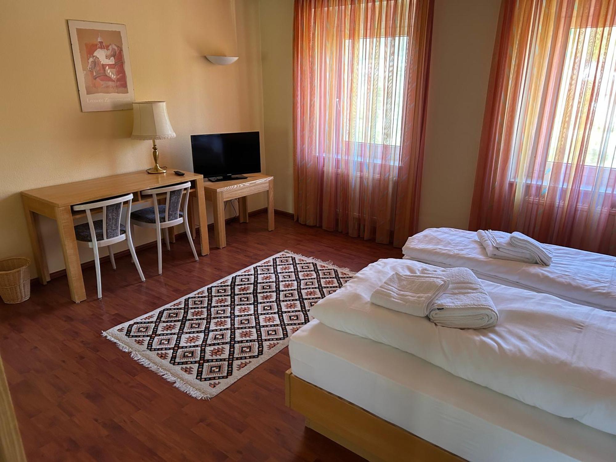 Bad Bruckhaus Erlebnishotel Waldshut-Tiengen Dış mekan fotoğraf