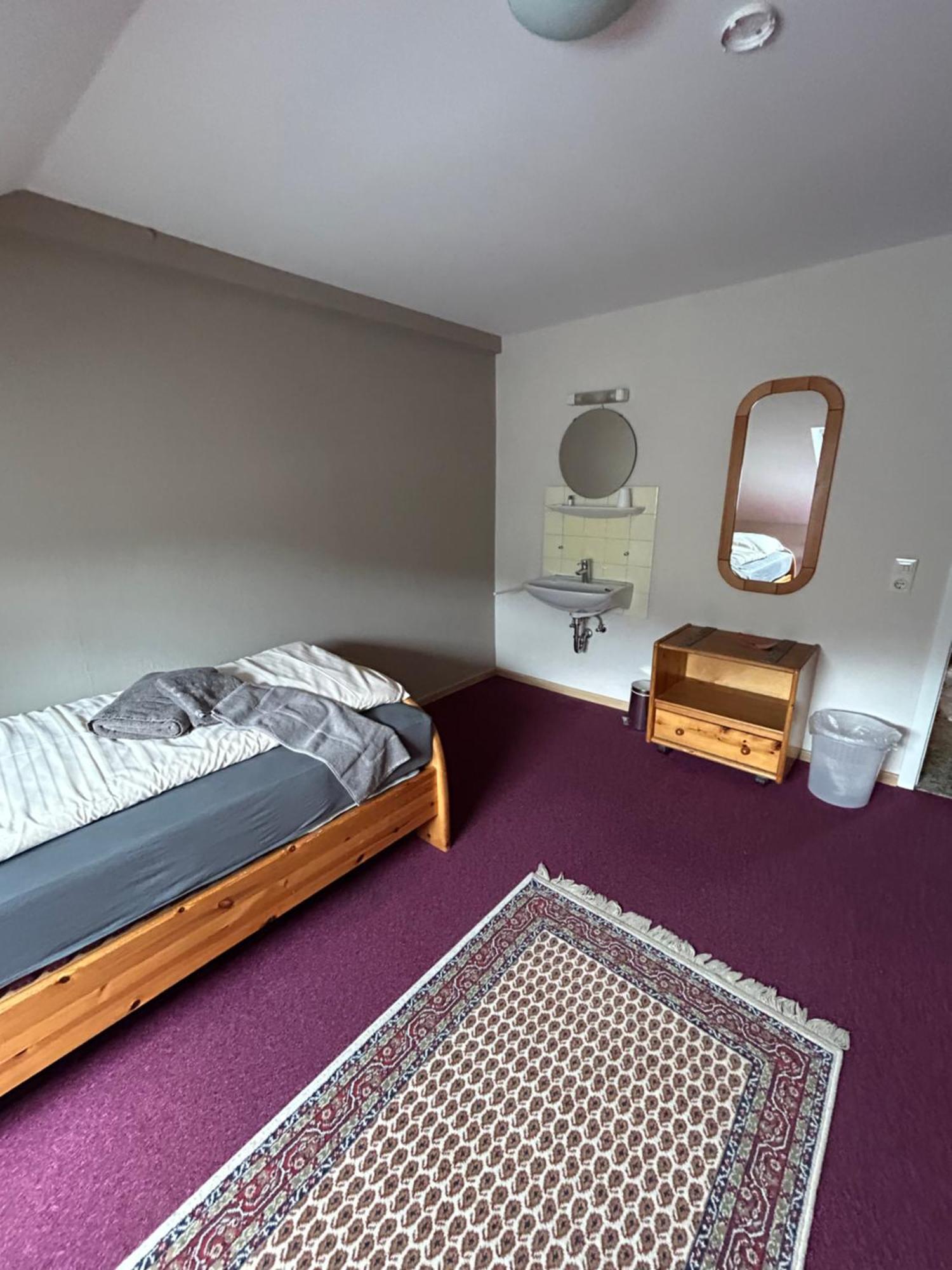 Bad Bruckhaus Erlebnishotel Waldshut-Tiengen Dış mekan fotoğraf