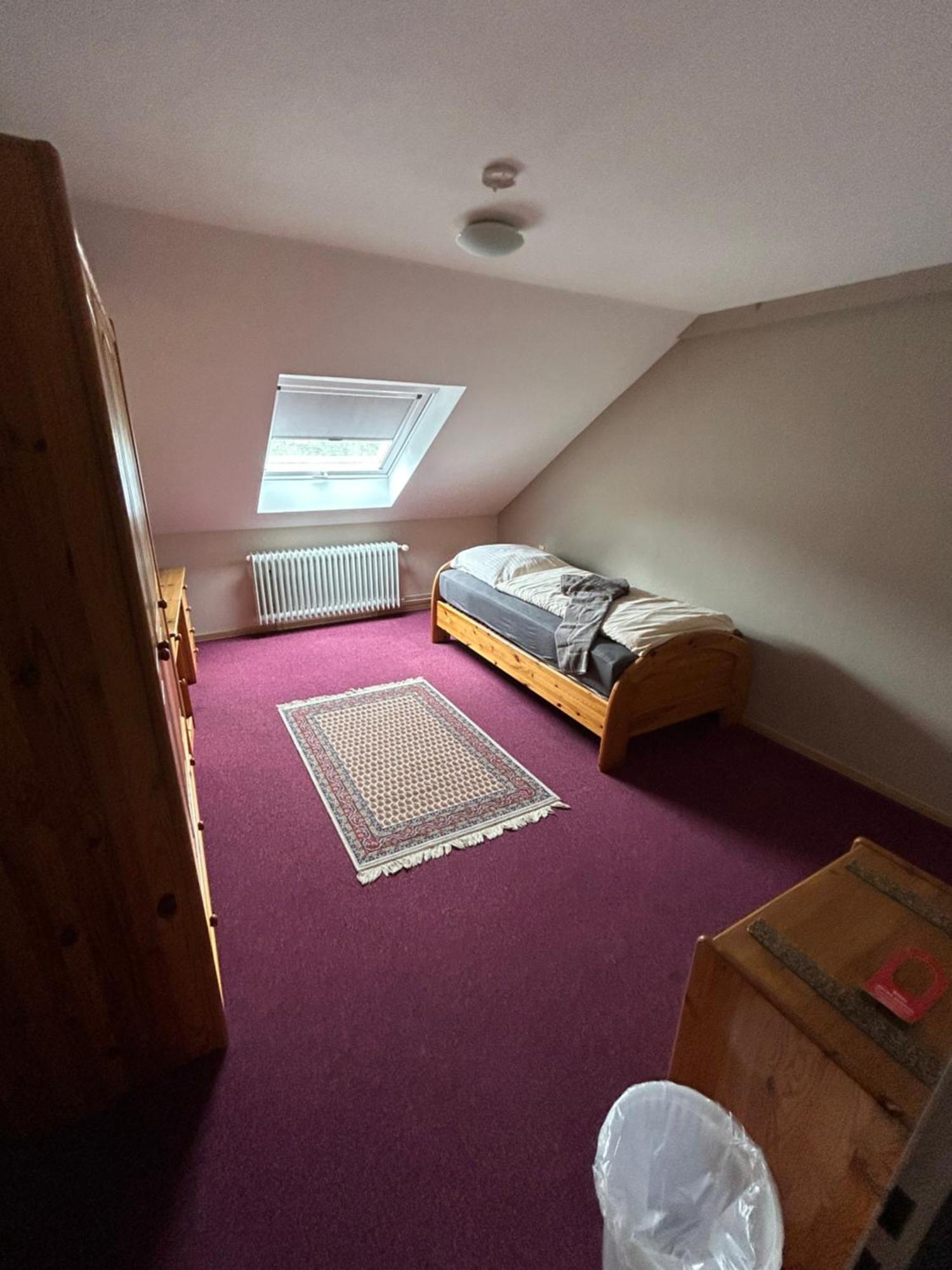 Bad Bruckhaus Erlebnishotel Waldshut-Tiengen Dış mekan fotoğraf