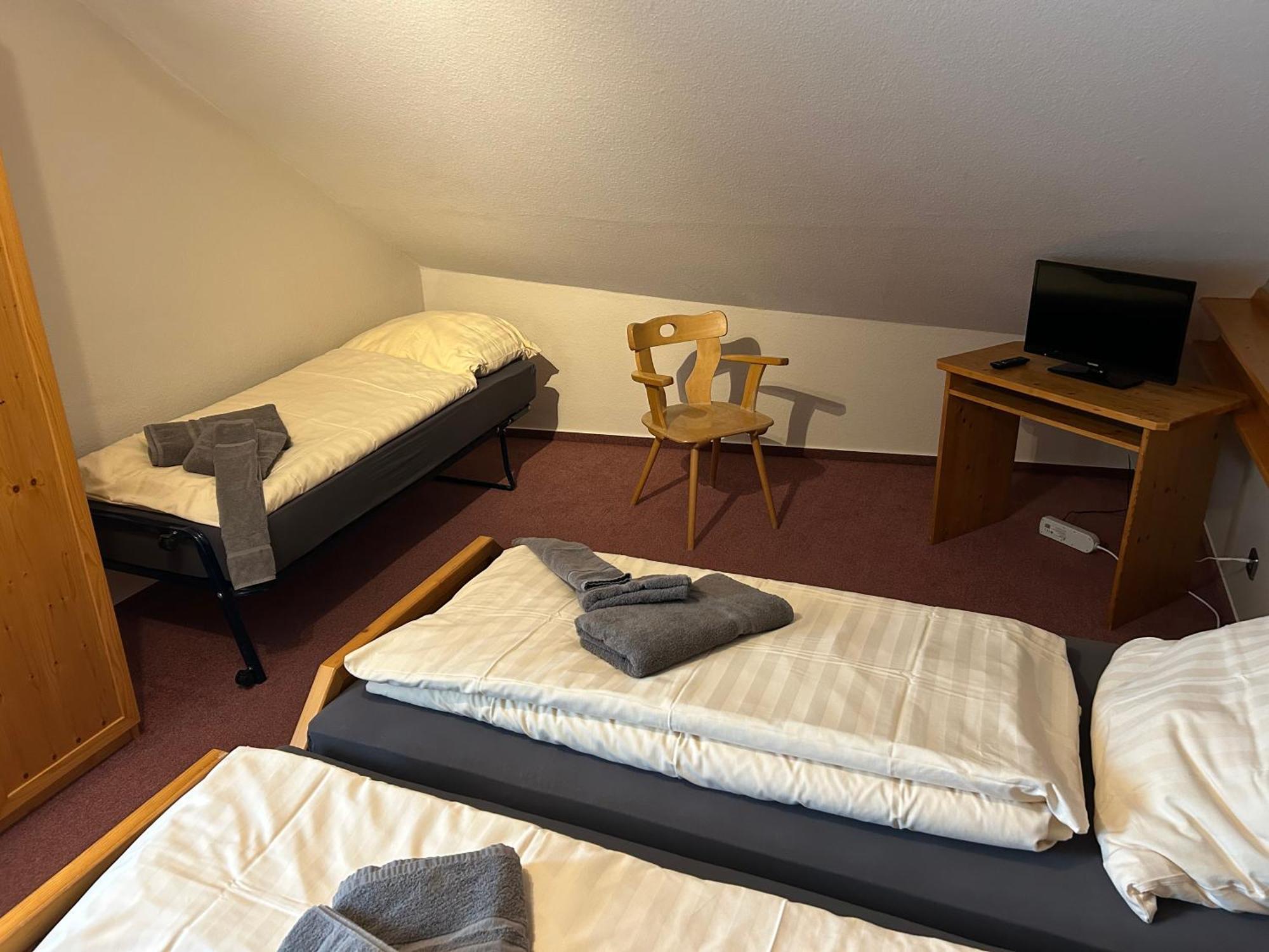 Bad Bruckhaus Erlebnishotel Waldshut-Tiengen Dış mekan fotoğraf