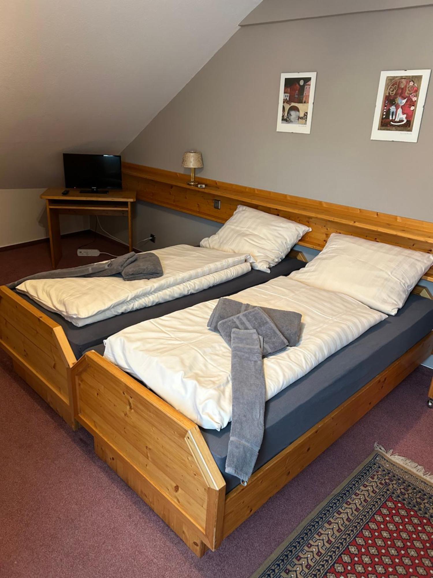Bad Bruckhaus Erlebnishotel Waldshut-Tiengen Dış mekan fotoğraf