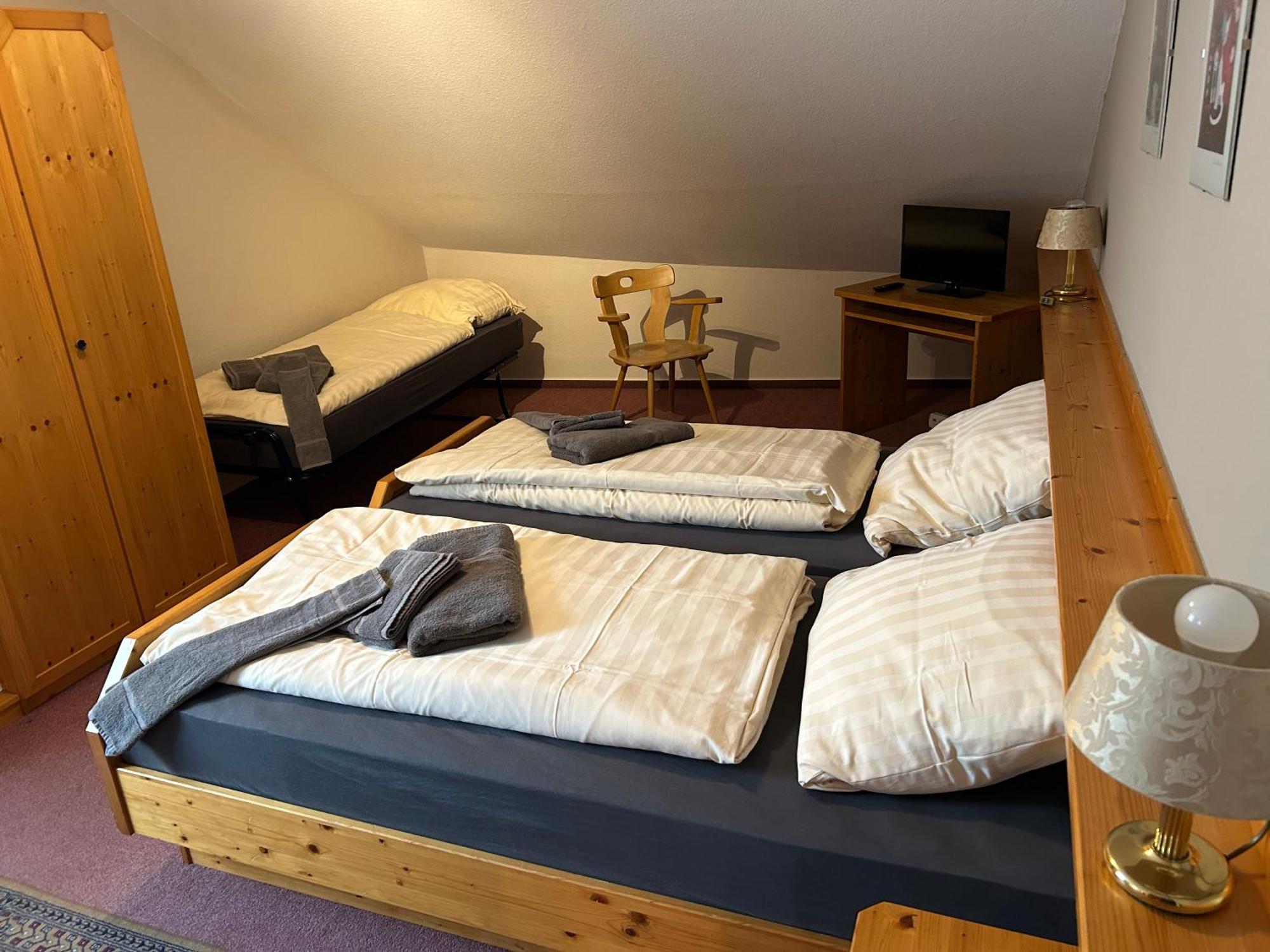 Bad Bruckhaus Erlebnishotel Waldshut-Tiengen Dış mekan fotoğraf