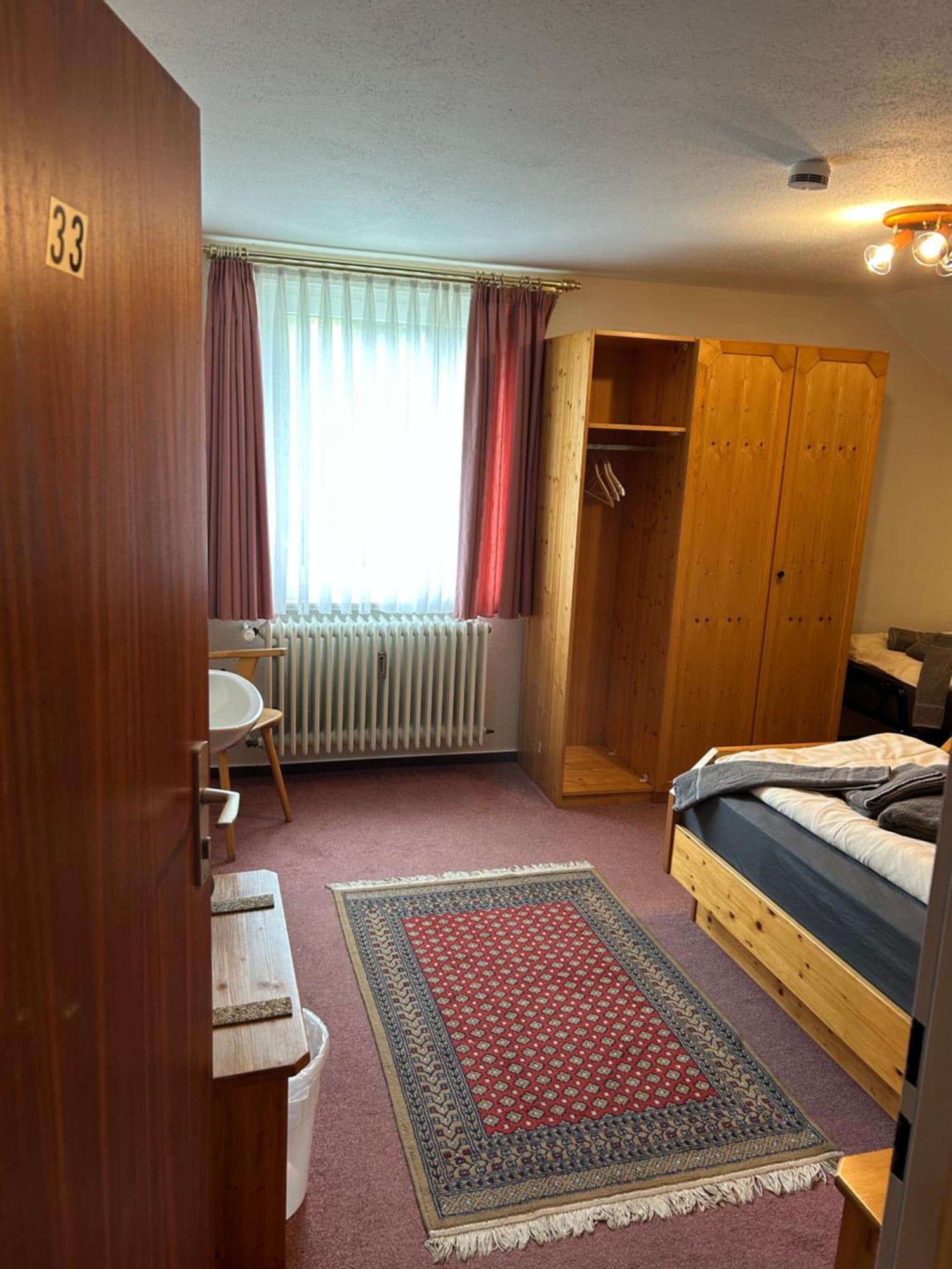 Bad Bruckhaus Erlebnishotel Waldshut-Tiengen Dış mekan fotoğraf