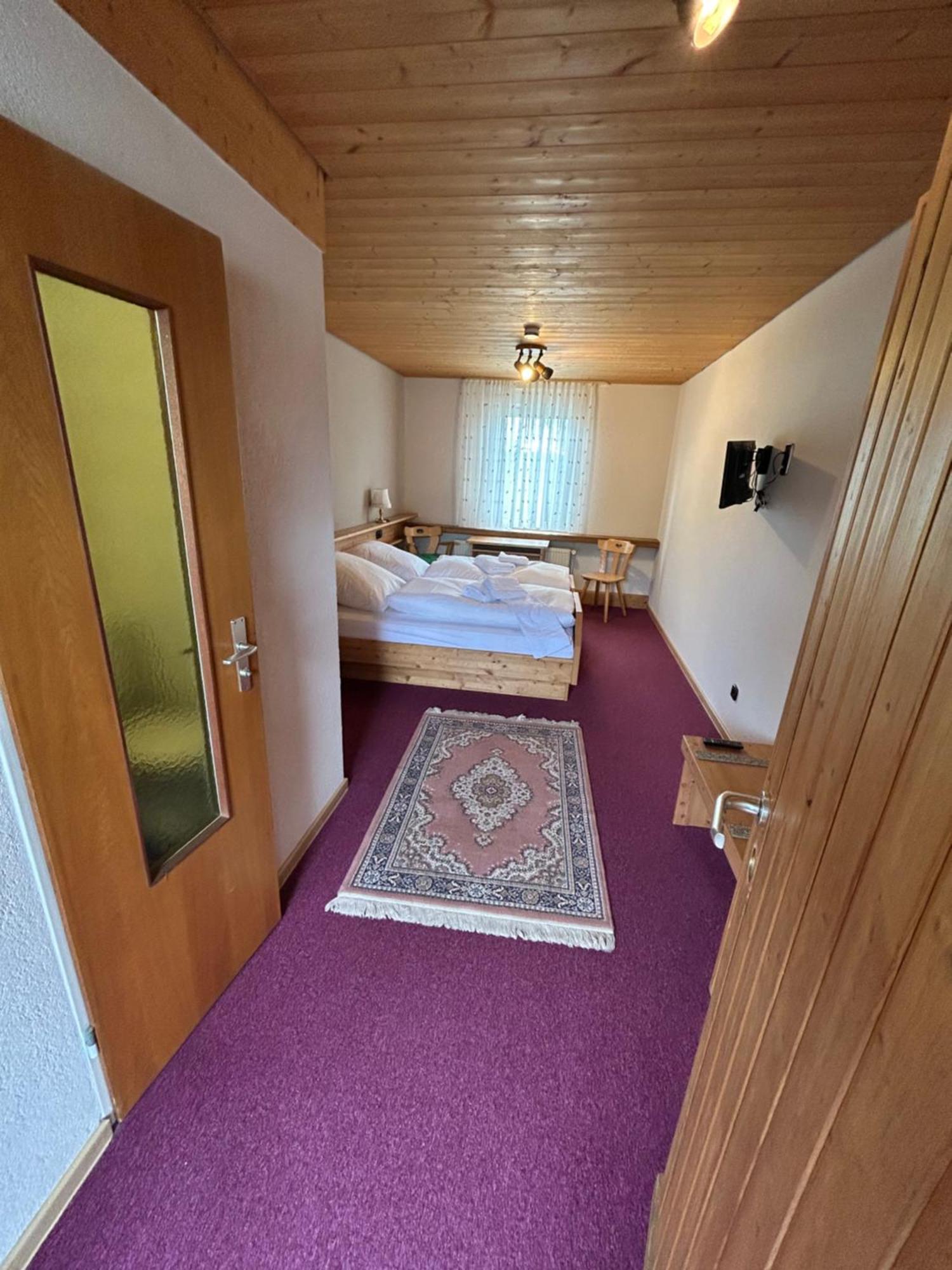 Bad Bruckhaus Erlebnishotel Waldshut-Tiengen Dış mekan fotoğraf