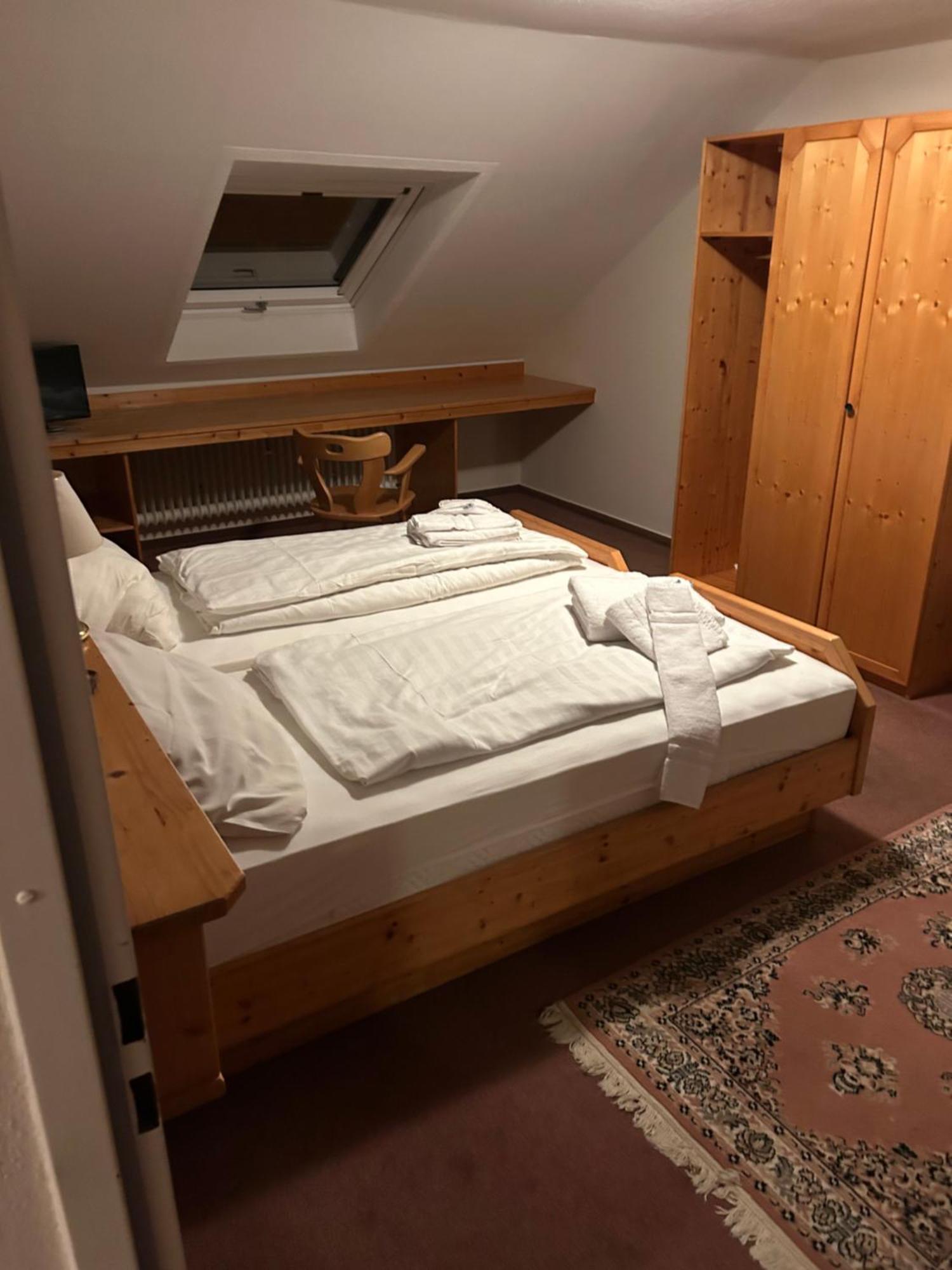 Bad Bruckhaus Erlebnishotel Waldshut-Tiengen Dış mekan fotoğraf