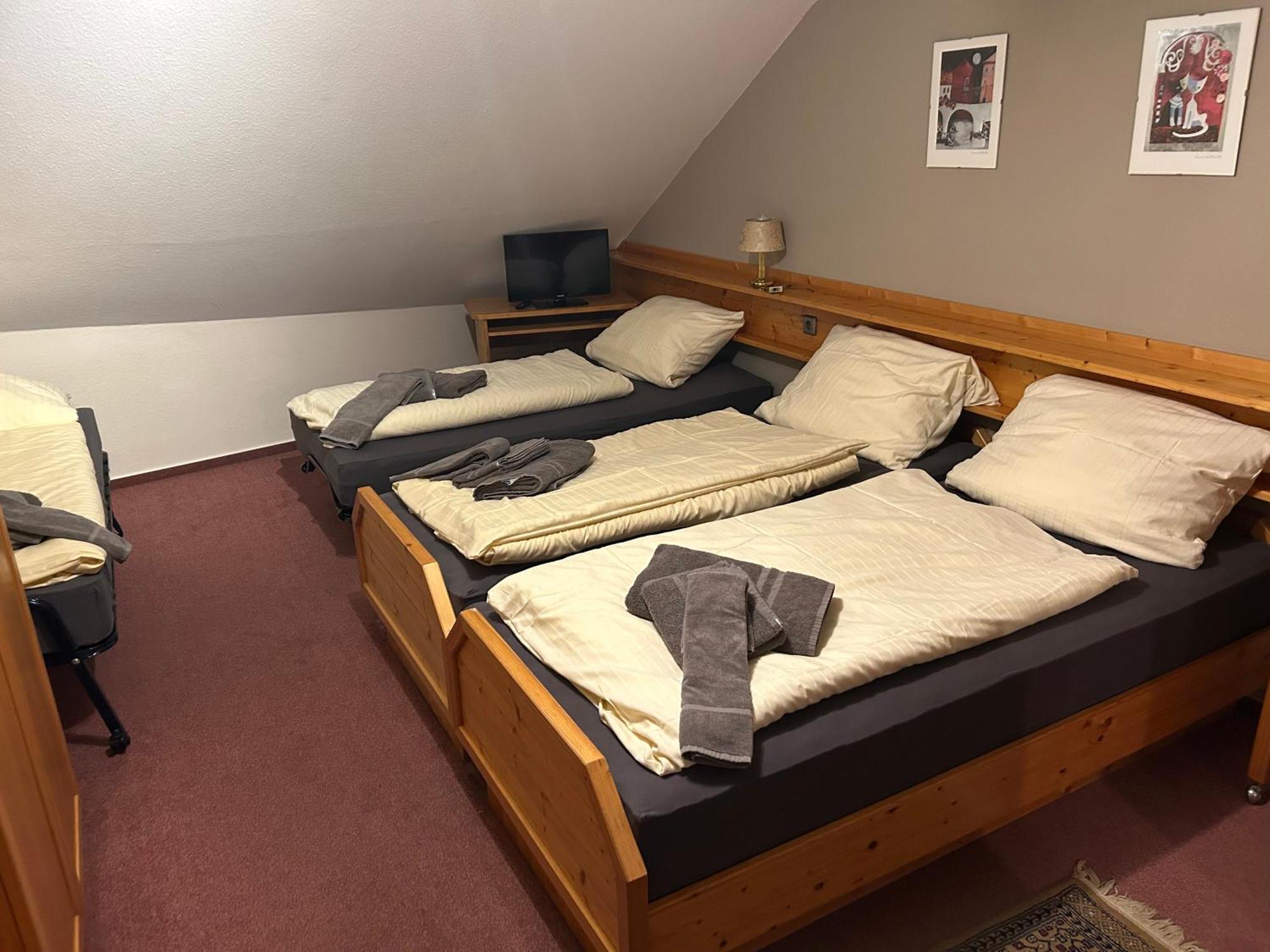 Bad Bruckhaus Erlebnishotel Waldshut-Tiengen Dış mekan fotoğraf