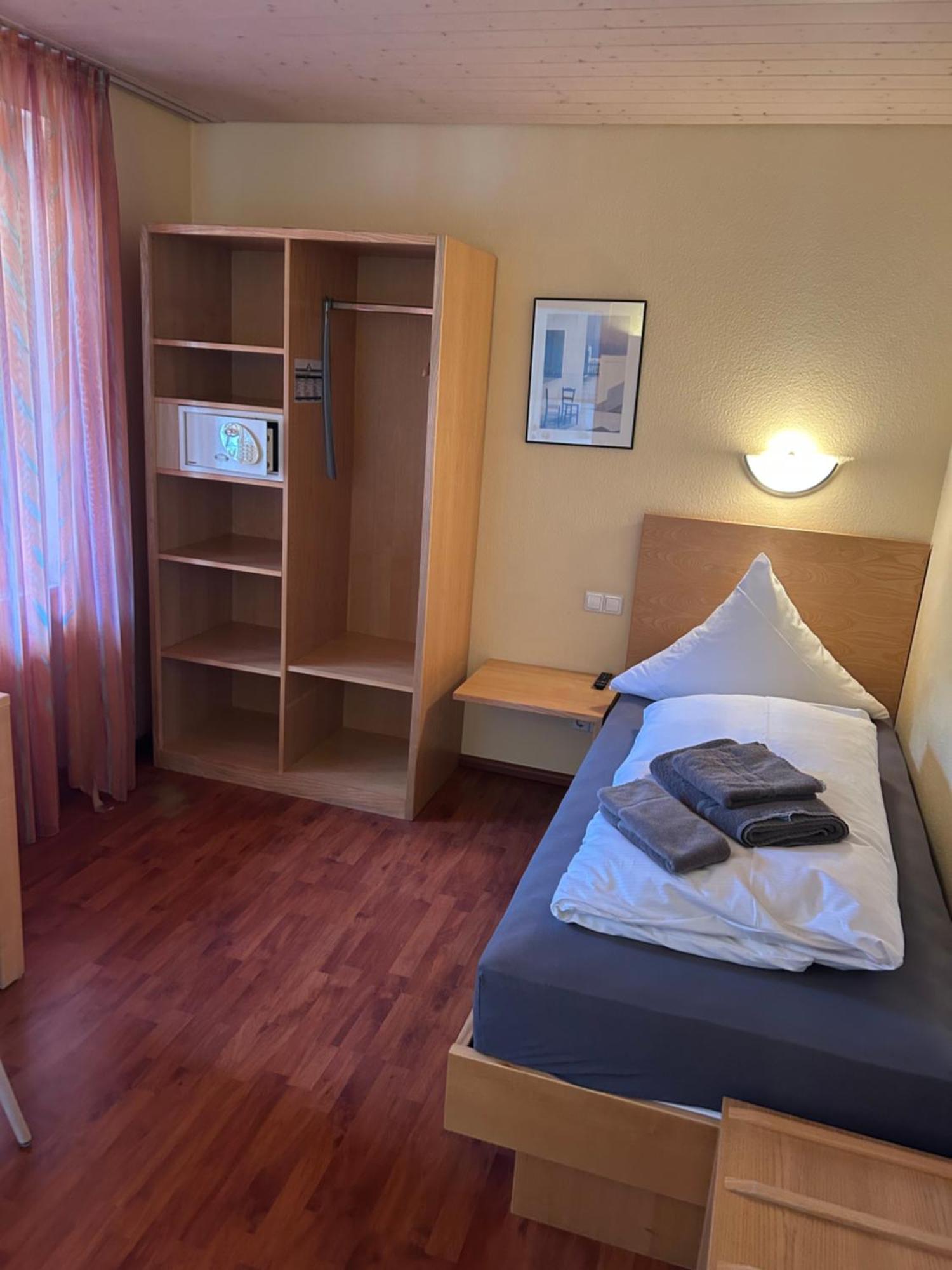Bad Bruckhaus Erlebnishotel Waldshut-Tiengen Dış mekan fotoğraf
