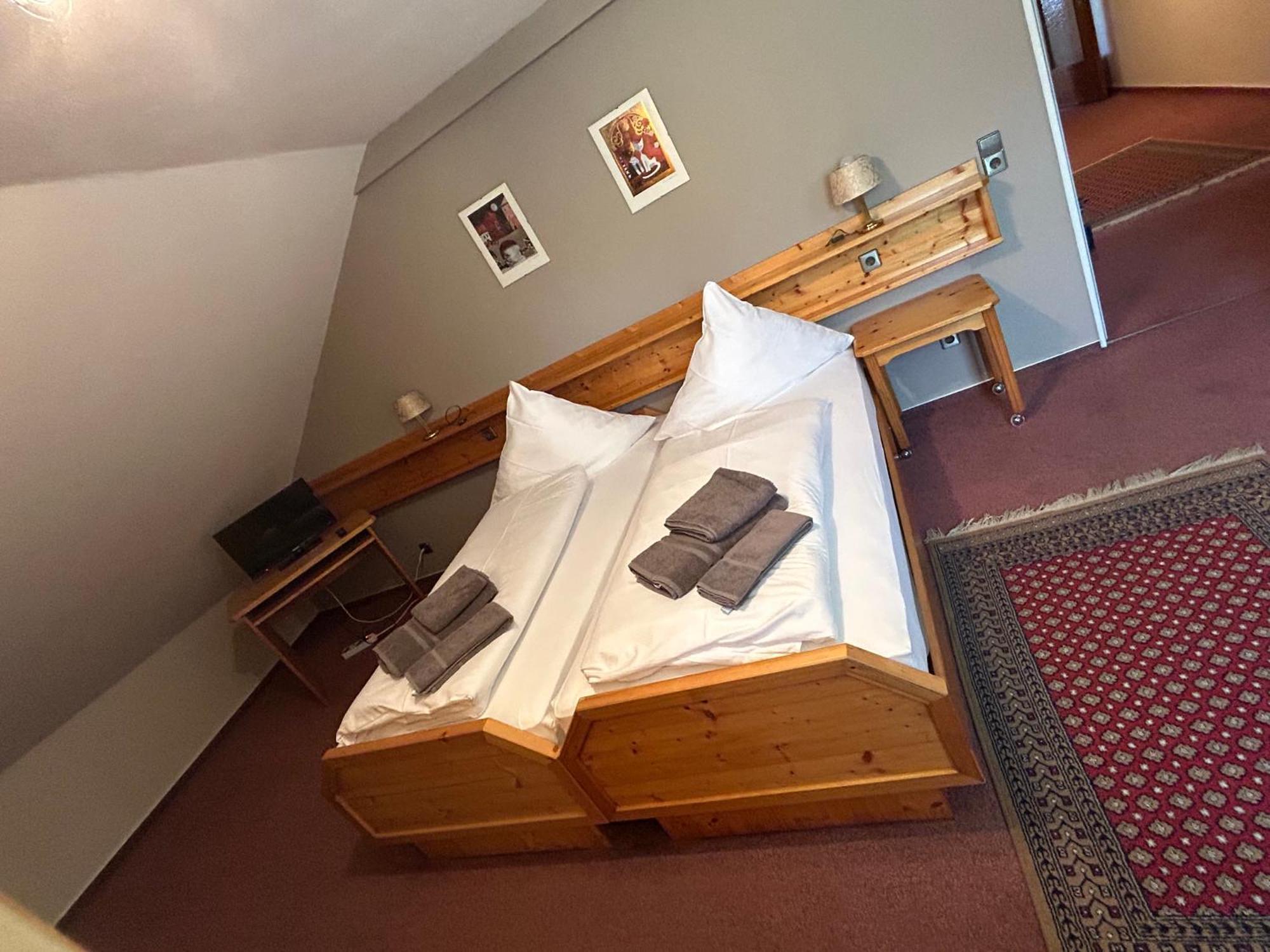 Bad Bruckhaus Erlebnishotel Waldshut-Tiengen Dış mekan fotoğraf