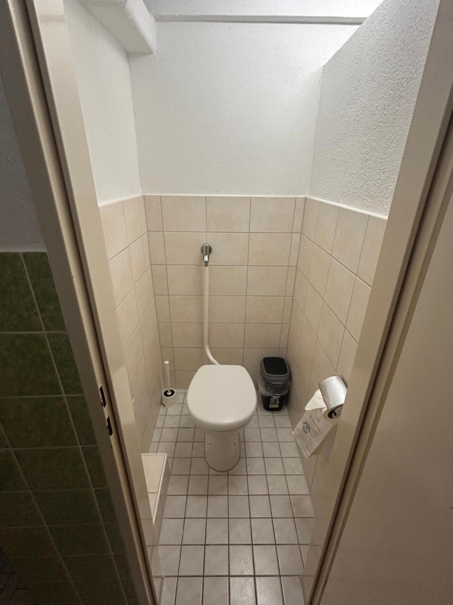 Bad Bruckhaus Erlebnishotel Waldshut-Tiengen Dış mekan fotoğraf