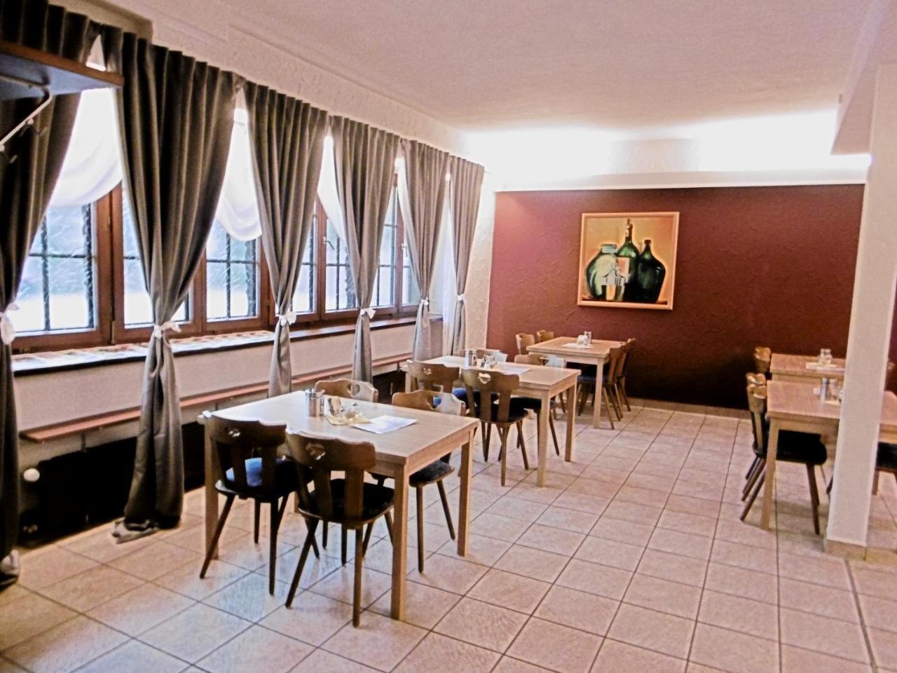 Bad Bruckhaus Erlebnishotel Waldshut-Tiengen Dış mekan fotoğraf
