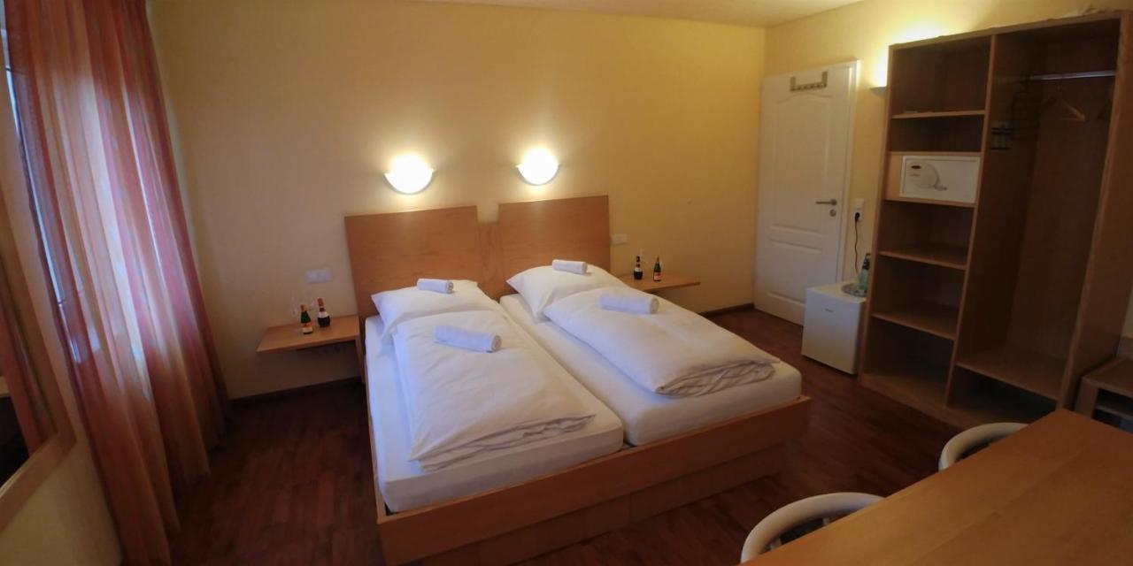 Bad Bruckhaus Erlebnishotel Waldshut-Tiengen Dış mekan fotoğraf