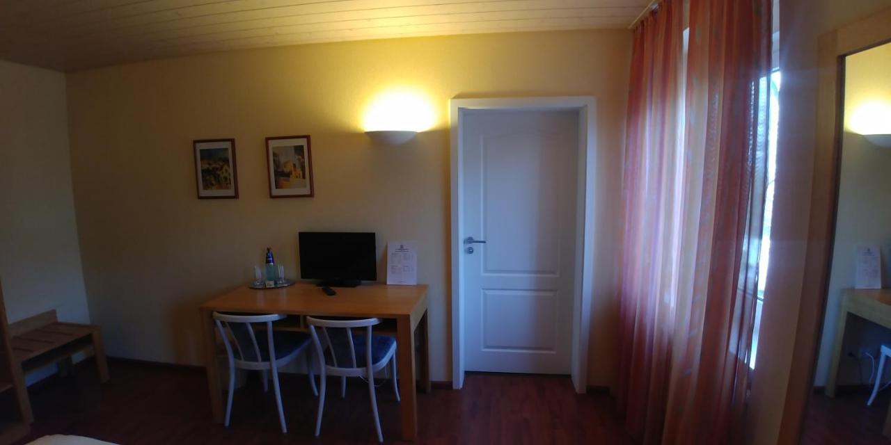 Bad Bruckhaus Erlebnishotel Waldshut-Tiengen Dış mekan fotoğraf