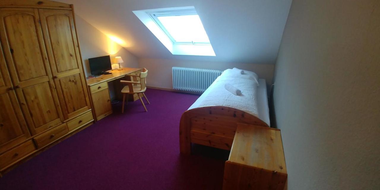 Bad Bruckhaus Erlebnishotel Waldshut-Tiengen Dış mekan fotoğraf