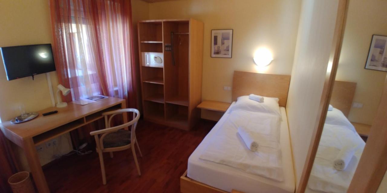 Bad Bruckhaus Erlebnishotel Waldshut-Tiengen Dış mekan fotoğraf